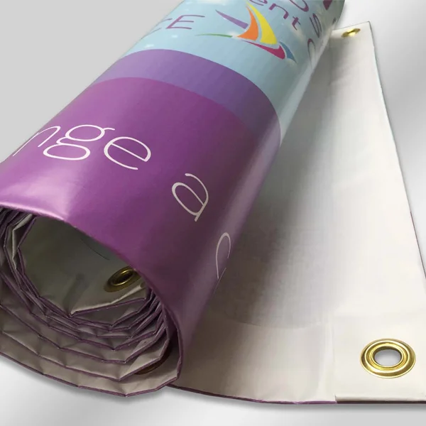 Banner, adesivi e carta SagoMax