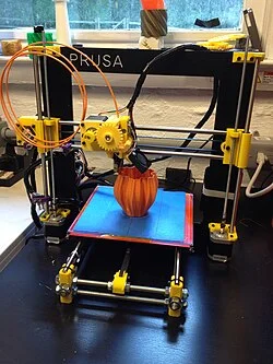 Stampa 3D SagoMax